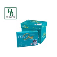 A4 PAPER PAPER ONE 75GSM & 80GSM