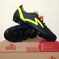 Sepatu Bola Specs Brave 100 Original SY 331