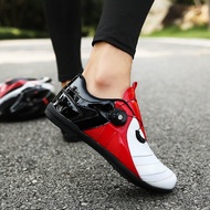 COD 2023 Men Cycling Shoes Road Bike Shoes Outdoor shoes MTB Shoes casual shoes Kasut lelaki KJHDGD