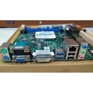 Motherboard H81 DREAMSYS LGA 1150 Mainboard Termurah