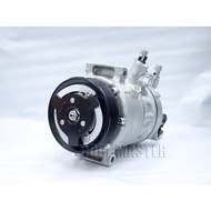 Volkswagen Polo 1.2L / 1.4L 2009' - 2016' TSI 6R/6C Sanden Original  A/C Air Conditioner Compressor 