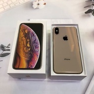 Apple iPhone XS 64/256/512GB 金