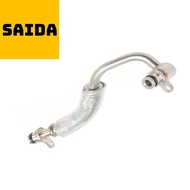 【SAIDA】High Quality Turbocharger water pipe Performance Durable Design Perfect BMW E90 E93 335i 335x