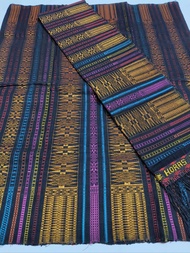 Songket Tumtuman tenun tarutung