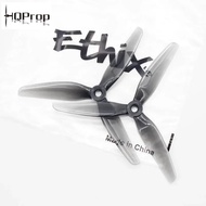 HQ HQprop Ethix S5 5040 Propeller 5X4X3 5inch 3-Blade Prop For RC DIY FPV Racing Drone