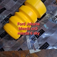 Mazda cx5 Mazda 6 sky kd31 34 111 oem front shock absorber stopper