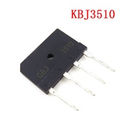 5PCS KBJ3510 GBJ3510 35A 1000V BRIDGE RECTIFIER new and original IC