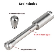 Coffee frother accessories. Suitable for Delonghi EC685 machine