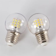 LIGHT BULB MENTOL E27 8W LED BLING CORN BULB DAYLIGHT/ WARMWHITE