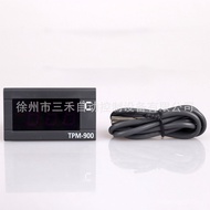 Freezer Freezer Freezer Thermometer Display Cabinet Digital TPM-900 Display Sanhe Embedded Xuzhou Th