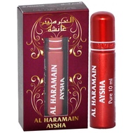 AL HARAMAIN Aysha (Unisex) 10ml Roll-on