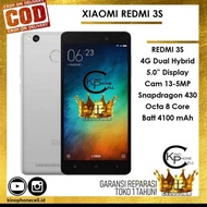 xiaomi redmi 3s bekas