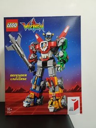 Lego 21311