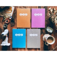 365 Good Notes v.2 (Notebook/Year Plan/Month Plan/Weekly Plan/Notepad/Notebook) < Harvest Season Sho