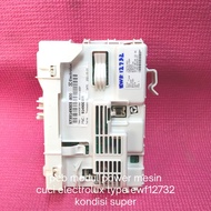 MODUL MESIN CUCI ELECTROLUX TYPE EWF12732 KAP 7KG NORMAL DAN OK