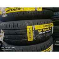 185/65/15 Dunlop j6 Please compare our prices (tayar murah)(new tyre)