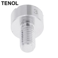 TENOL 3g 5g 7g 9g Golf Weights Accessory Club Parts for Great BERTHA Driver