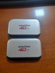 Modem Andromax M5 ( khusus kartu smartfren )