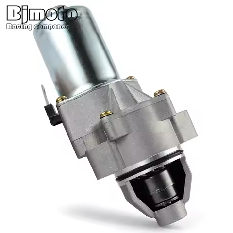 Starter Motor For Aprilia RS50 RX50 MX50 Classic 50 For Honda Katrina for Yamaha TZR50 For Piaggio Z