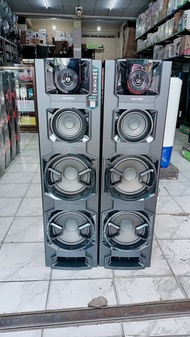 Speaker Aktif Polytron PAS 8E20/New Speaker Polytron/Speaker Polytron 