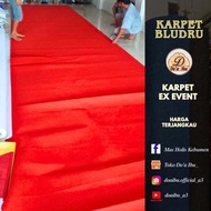 NEW!!! FLOOR CARPET BY THE METER || UK 2MX13M || VELVET CARPET || DECORATION CARPET || EX EVENT CARP