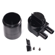 High Performance Aluminum Alloy Oil Tank for BMW N54 335