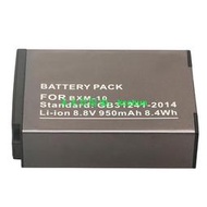 【好物推薦】適用小蟻微單相機M1電池BXM-10
