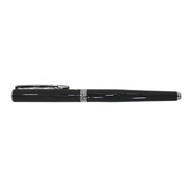 Pentel 飛龍文具 高級金屬鋼珠筆 K611A-AT