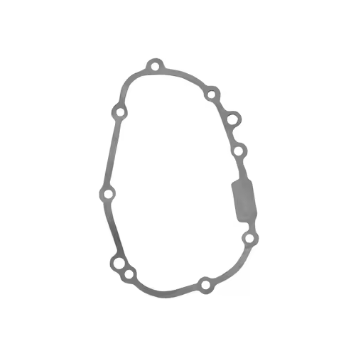 Motorcycle Right Crankcase Oil Pump Cover Gasket For Yamaha FJR1300 FJR13 FJR 1300 2001-2012