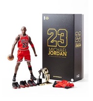 Enterbay 1/4 Michael Jordan