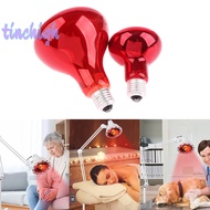 [TinchighS] Infrared Red Heat Light Therapy Bulb Lamp Muscle Pain Relief 100/300W Bulb [NEW]