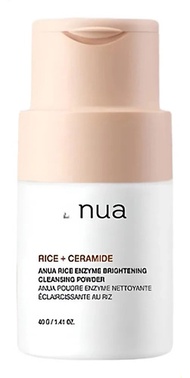 Enzymatic Whitening Cleansing Rice 40g b57