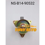 AIR COND FAN MOTOR NISSAN SENTRA B13 B14 AD RESORT Y10