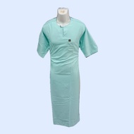 PUTIH HITAM Al Hera robe with 3 tribes, colorful, black and white for adults