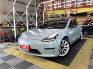 新達汽車 2020年 Q1 Model 3 LR EAP 電吸門 氣氛燈 可全貸