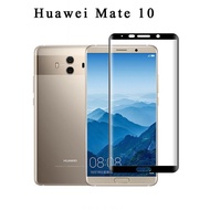 Huawei Mate 10 3D Full Coverage Tempered Glass Screen Protector