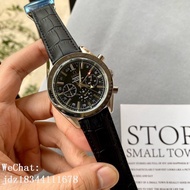Omega Speedmaster series men's watch, date display, week display, 24 hour display, month display