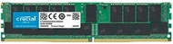Crucial Technology 32GB DDR4 PC4-21300 2666MHz RDIMM, Dual Ranked Registered ECC Memory (CT32G4RFD42