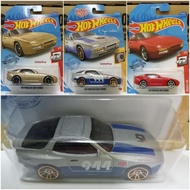 Hot Wheels '89 PORSCHE 944 TURBO