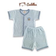 Cuddles Baby Newborn Baby Suit BSW1297