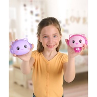 Collectible Interactive Doll Toys With Accessories My Squishy Little Dumplings (Usa)
