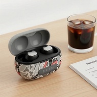 ZOMBIESCAT B23 Bluetooth 5.3 TWS Earbuds, 30H Playtime, IPX5 Waterproof, Low Latency Stereo, HD Call