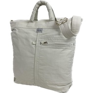 [Porter] Mile 2WAY Helmet Bag 754-15113 Yoshida Bag MILE Made in Japan A4 Size【Japanese Shipping】