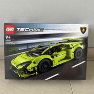 Lego Technic 42161 Lamborghini Huracan Tecnica