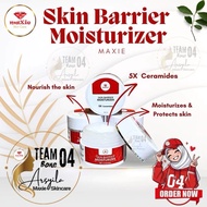Maxie Moisturizer 5x Ceramide Skin Barrier bpom