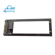 P5801X EDSFF E1.S SSD to SFF-8639 U.2 Expansion Adapter Electronic Accessories