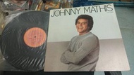 名曲名盤 Johnny Mathis – The Best Of Johnny Mathis: 1975-1980 舊版 黑膠 LP