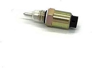 DEF Carburetor Fuel Shut Off Solenoid Valve Replaces 0E5551 Fits 0F9035 0K1588 0F8603 0E3291 0E25480