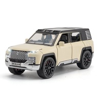 Car Looking Upward Dropshipping1Model（Alloy Toys U8）Collectible Replica32Ornament for Children Boxed