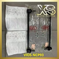 100% Original 555 (Made in Japan) Absorber Stabilizer Link Front 48820-52030 / 48820-0D020 TOYOTA VI